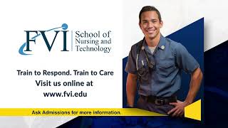Emergency Medical Technician Program - NOW AVAILABLE