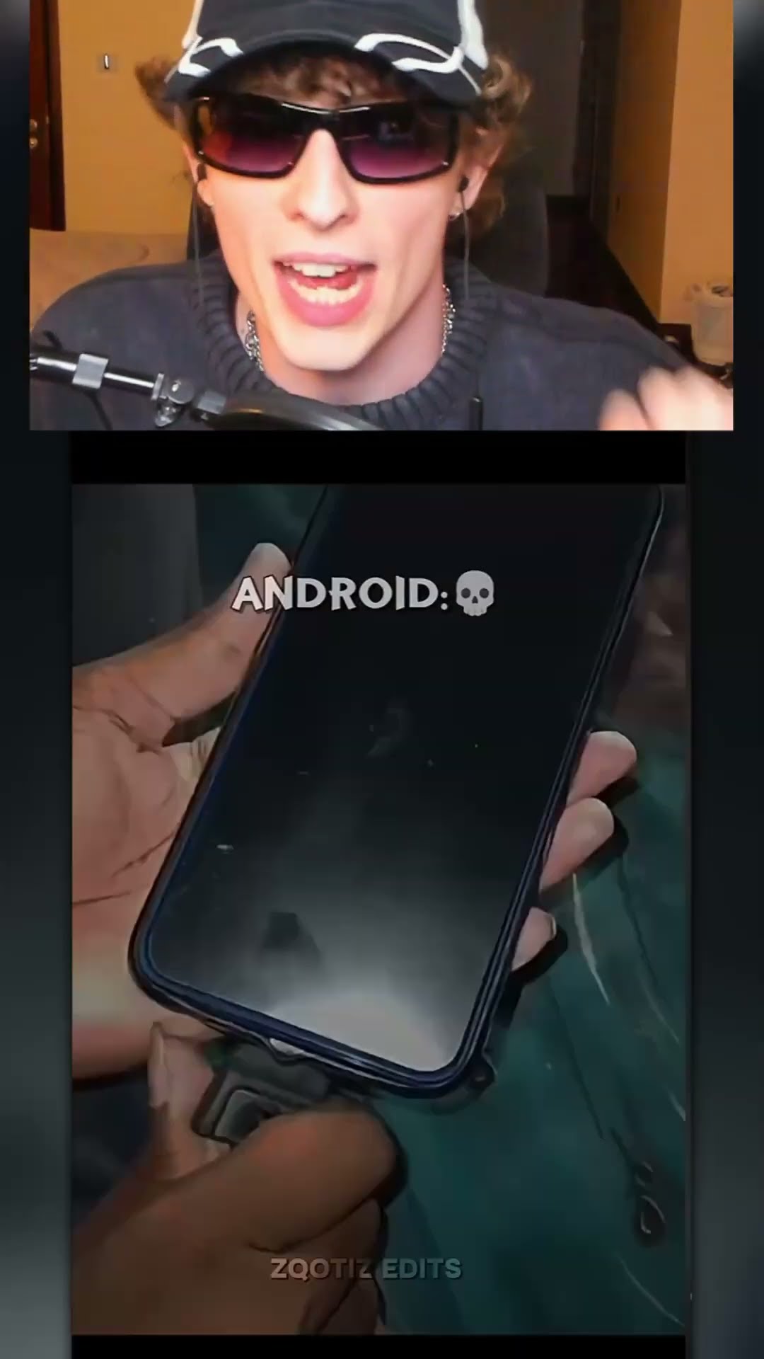 Apple que es ESTO ❓