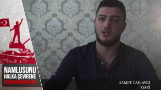 İman Varsa Imkan Da Vardır...