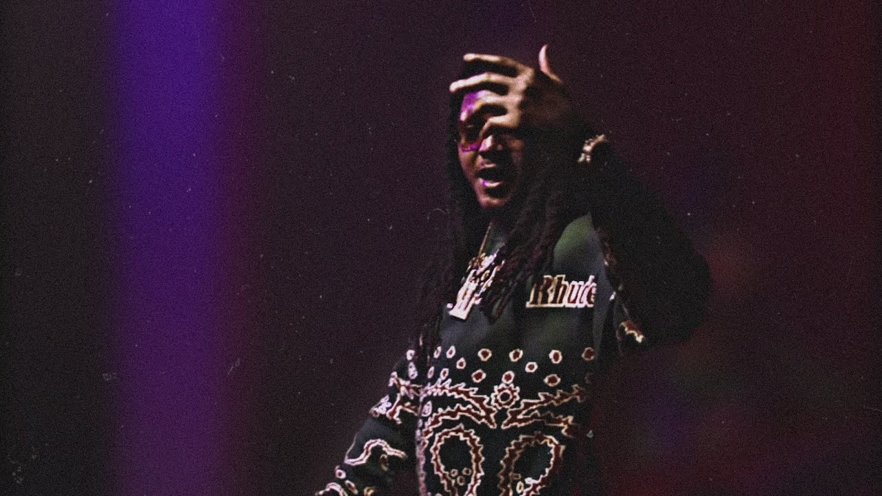 Young Nudy Type Beat “Pancake” Trap Type Beat 2023 YouTube