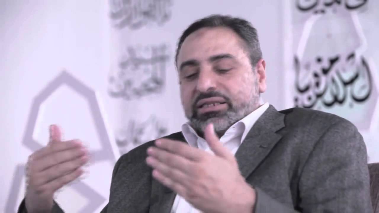إسلاموفوبيا 1 ⎜ فاضل سليمان  - 19 -  تعدد الزوجات