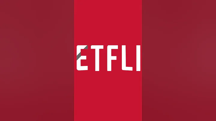 Netflix Intro new animation (aftereffectsTemplate)