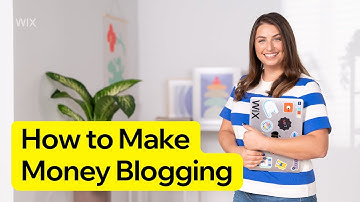 How to Make Money Blogging: A Step-By-Step Guide