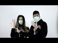 Emina Fazlija & Edison Fazlija - VIRUS 😷💉 (Official Video 4K) prod.by Edison Fazlija