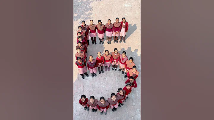 One Day To Go…. I अभ्युदय 2024-25 I Annual Function I Abhyudaya I Basic Education #shorts #ytshorts