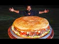 Giant Burger | 50KG Burger | ഇന്ത്യയിലെ ഏറ്റവും വലുത് | M4 Tech |