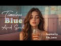 Soul Blues Icons: Timeless Songs Inspired by Etta James