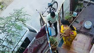 Hallo Guys Jhamri Ki Khul Gi Pol Camera Me Record Ho Gya Sab