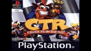 CTR™: Crash Team Racing Soundtrack - Title