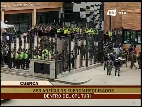 Cuenca al Día 07-04-2022