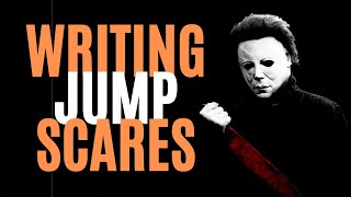 How to Write Jump Scares (Writing Advice) by Writer Brandon McNulty 11,962 views 6 months ago 10 minutes, 1 second