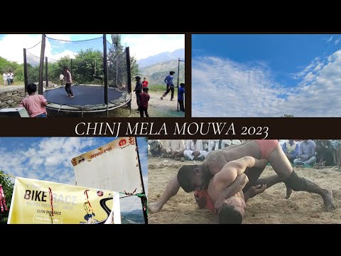 Chinj Mela Mauwa 2023 Full Video Organised By YYSM Rawat Vlogs With Anshul