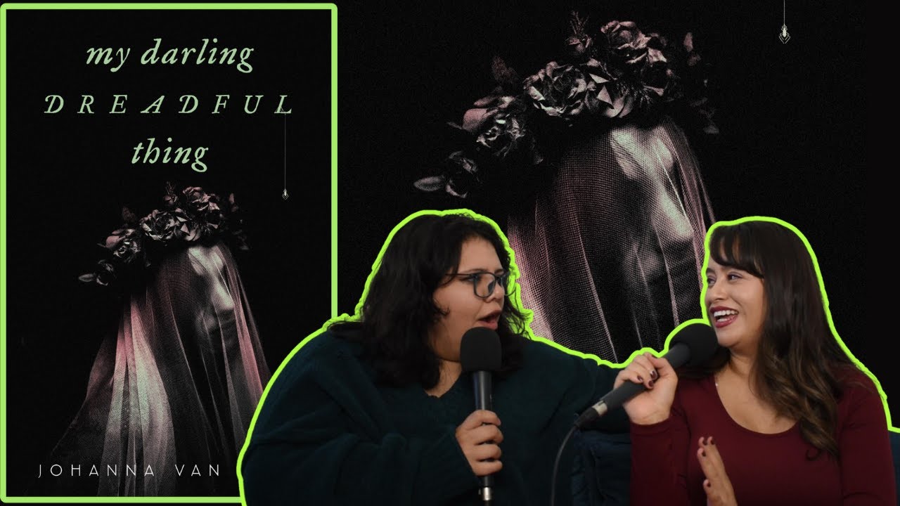 is it a sapphic romance or is it madness?? My