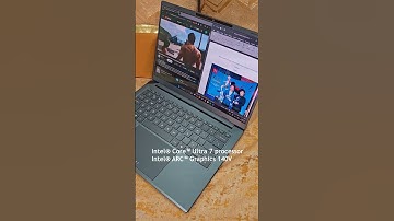On-the-Go Productivity with the Acer Swift Go 14 AI