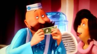 El lorax inicio