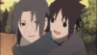 Itachi Uchiha *Bring Me Back To Life* AMV
