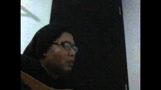 Sandiwara Cinta - Repvblik cover by masimran