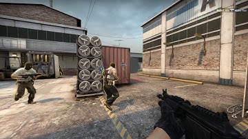 Csgo  Cache Highlights