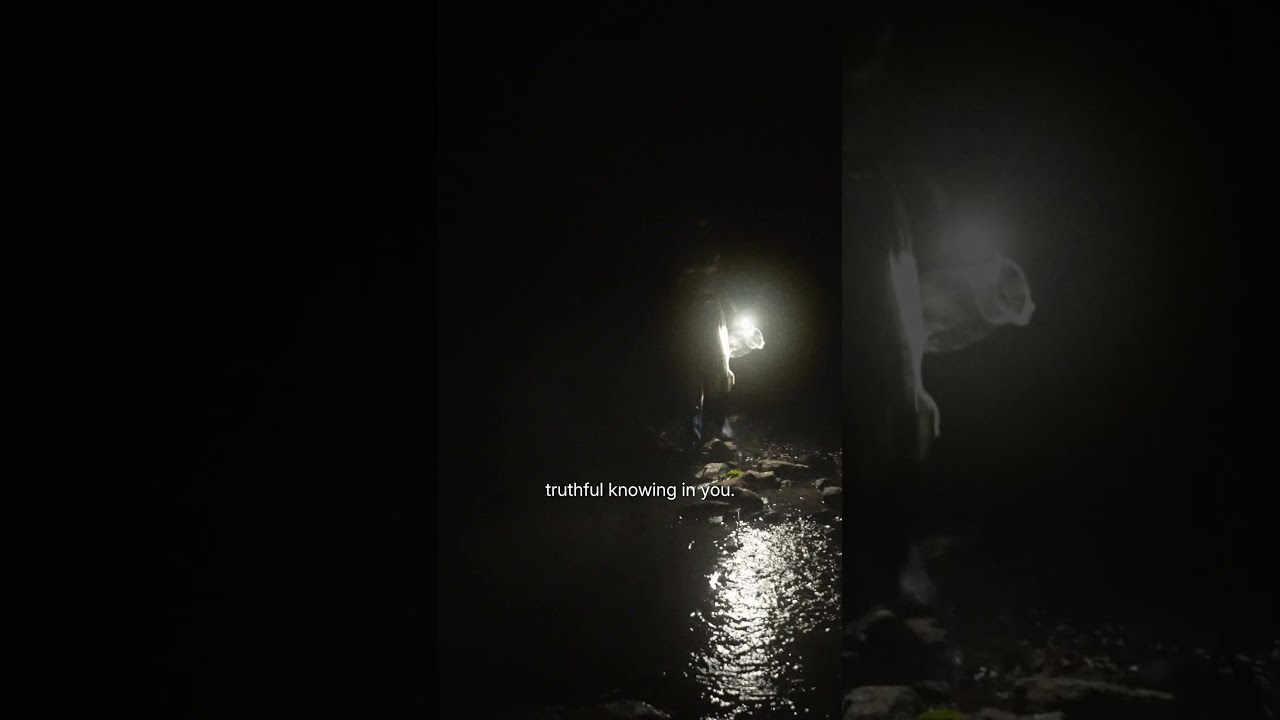 Curandera  - The Darkness