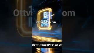 🎬 Start Your IPTV Business Today – Easy & Professional Setup 🚀 #iptv
