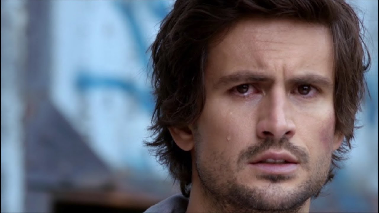 Alarm für Cobra 11 - Ben Jäger - Hero ♥