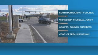 South Portland continues debate on Flock cameras for surveillance