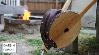 Making a Modern Style Bellows - Darbin Orvar