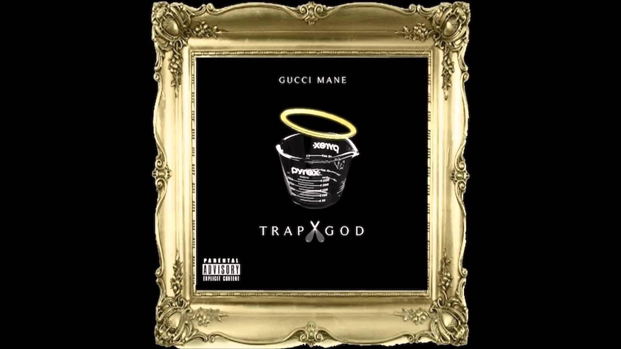 Gucci Mane - Intro (Trap God Mixtape) - YouTube