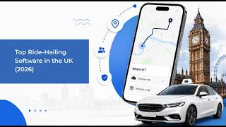 Top Ride-Hailing Software in the UK (2026) | Best Uber Clone Solutions Compared | VivoCabs screenshot 4