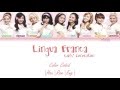 Girls’ Generation (少女時代) SNSD – Lingua Franca Lyrics Color Coded [Kanji|Rom|Eng]