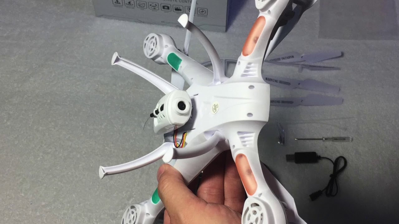 beebeerun drone