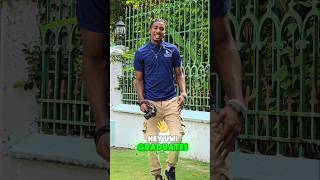 🎓 Capture your UWI grad moments! Pro photos starting at $500TT. Book now! 📸 #GradSeason