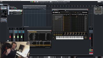 Halion Sonic SE get you started tutorial
