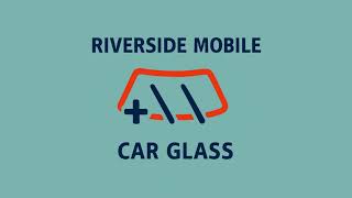 Fast & Reliable Auto Glass Repair in Riverside!