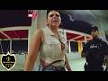 Lady Fights Cops Over $20 At Shakira Concert