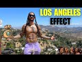What Moving to Los Angeles Taught Me About Success