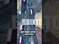 I went to brixton to search for the Caribbean Community.