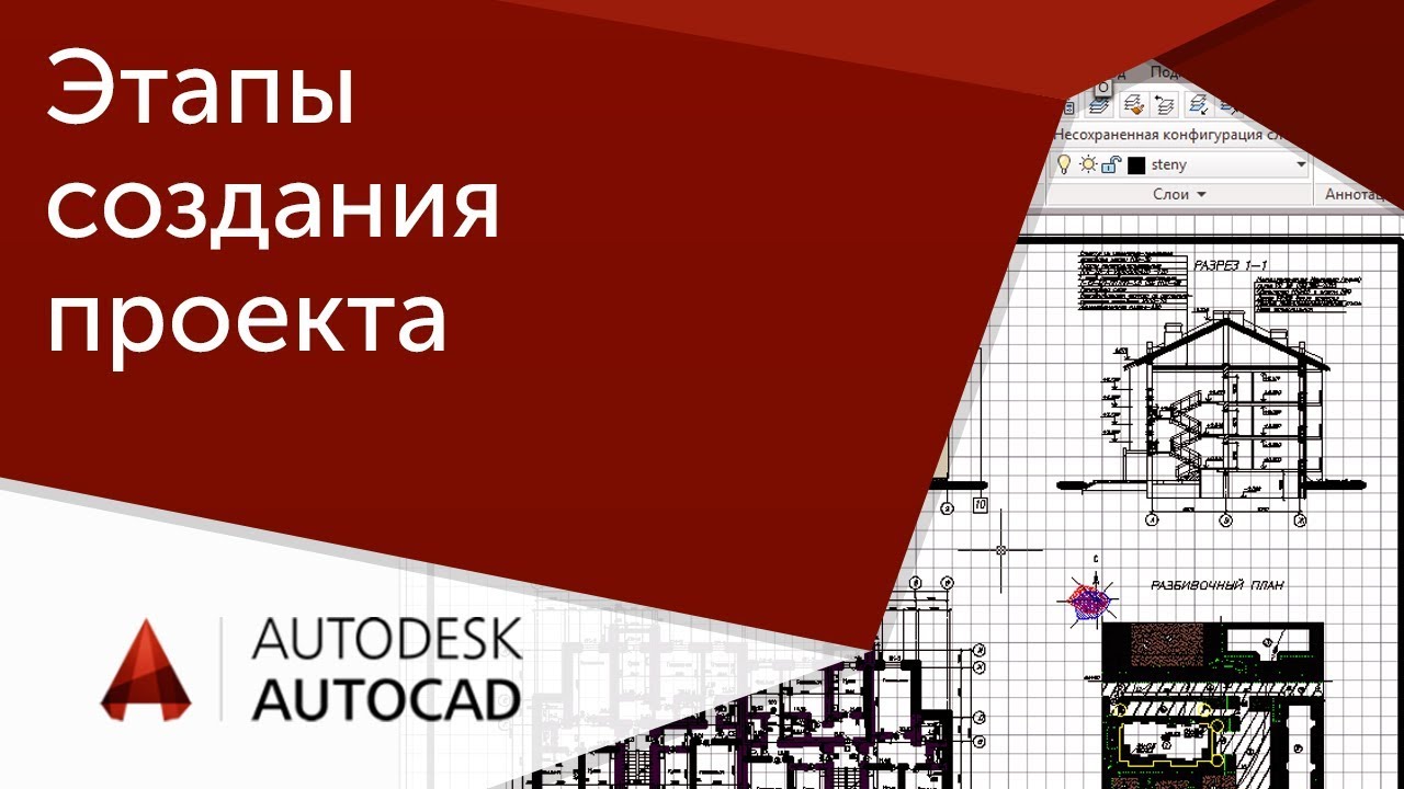 Реферат: Размеры и выноски в AutoCAD