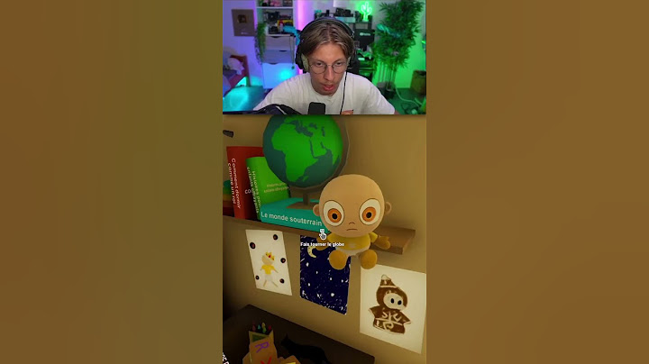 Le baby-sitter le plus méchant qui existe 🤣(il est relou aussi💀)