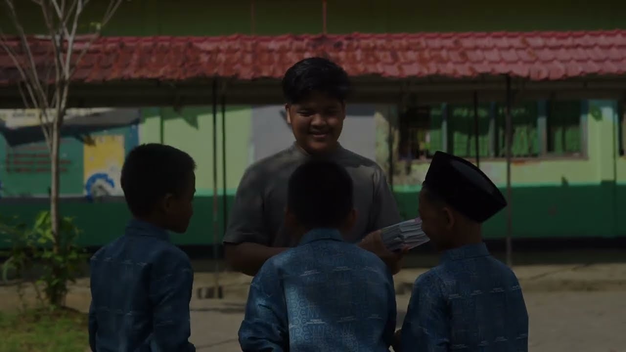 Video Profil Sekolah 