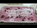 REDUCE FOOD WASTE | YUMMY COOKING &amp; PRESERVATION IDEAS