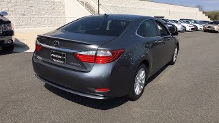 2013 Lexus ES 300h Vienna, Alexandria, Arlington, Woodbridge, Fairfax, VA 120247A