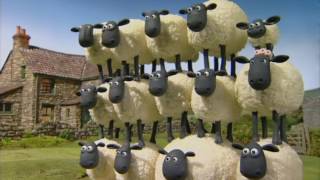 19 Shaun Shoots The Sheep