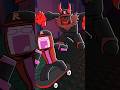 1 - ROBLOX FORSAKEN be like (Guest 666 & Veeronica Animation)