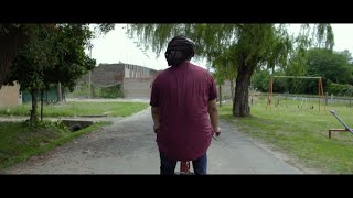 Kandan - Equilibrista y Aprendiz (Videoclip Oficial)