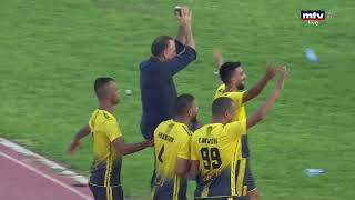 Ahed Vs. Ansar Live