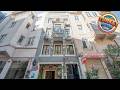 Taksim Antique Hotel | İstanbul, Turkey | Hotel Review 🌟