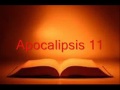 Apocalipsis completo biblia hablada rv 1960