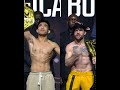 Rivalry at its PEAK 🔥 Can Joshua Pacio defend his crown against Keito Yamakita at ONE SAMURAI 5?