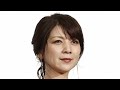 飯島直子が明かした夏休み🌺 小泉今日子とのハワイ旅にほっこり✈️